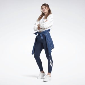 Reebok Classic Trail Kapuzenpullover Damen - Weiß - DE 839-EYR